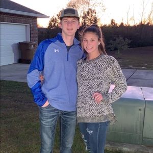 Meet your Posher, Gracie